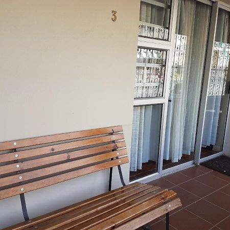 Crane Cottage Colesberg Exteriör bild