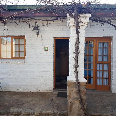 Crane Cottage Colesberg Exteriör bild