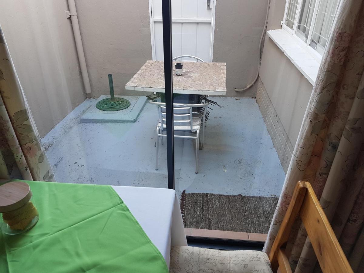 Crane Cottage Colesberg Exteriör bild