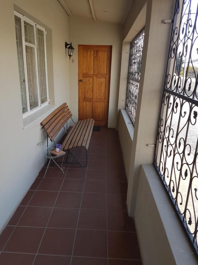 Crane Cottage Colesberg Exteriör bild