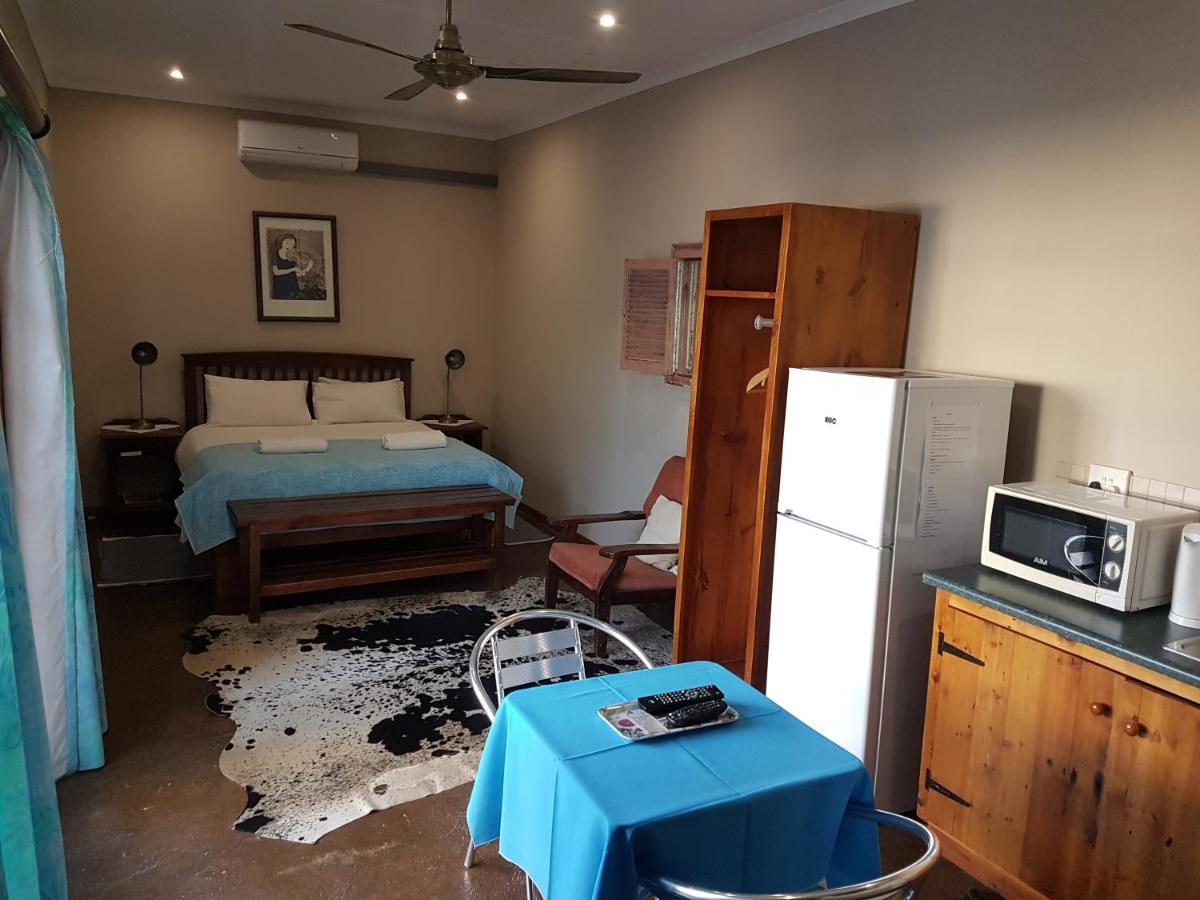 Crane Cottage Colesberg Exteriör bild