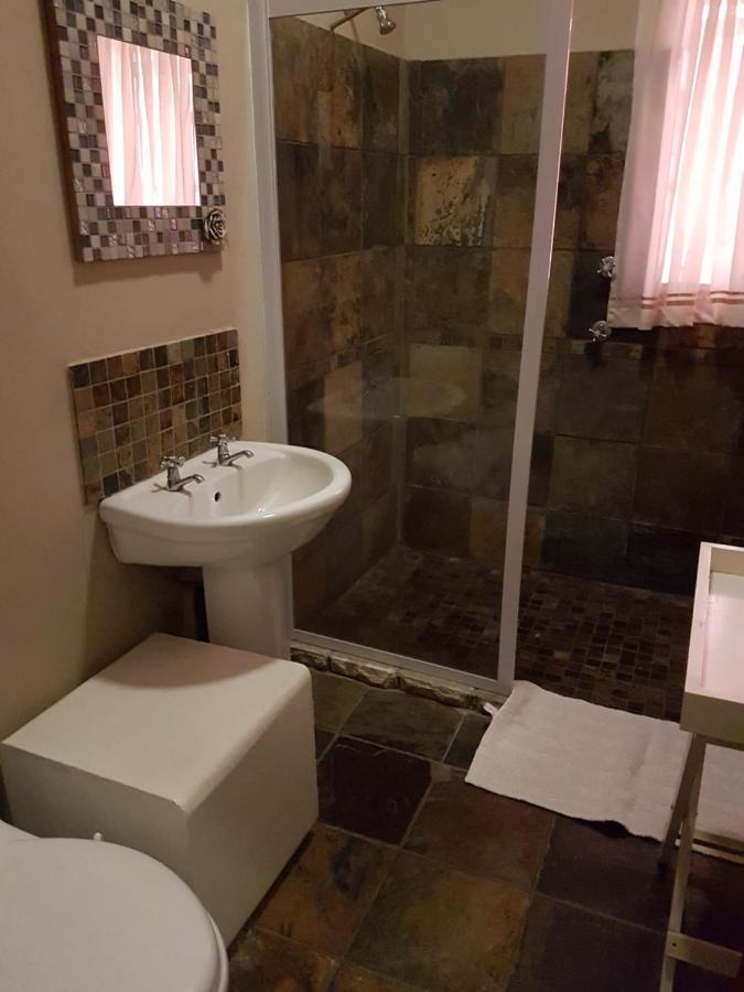 Crane Cottage Colesberg Exteriör bild