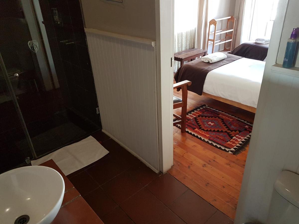 Crane Cottage Colesberg Exteriör bild