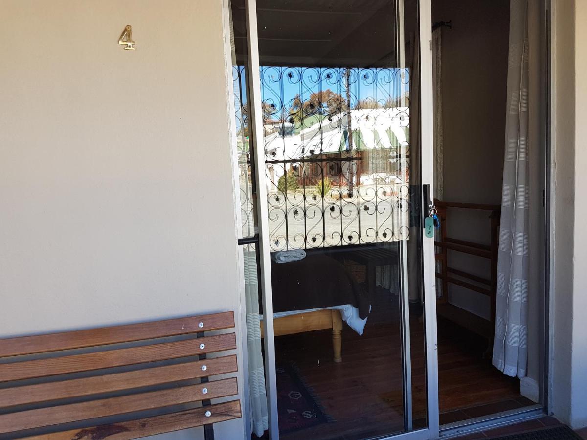 Crane Cottage Colesberg Exteriör bild