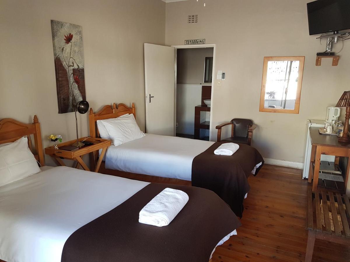 Crane Cottage Colesberg Exteriör bild