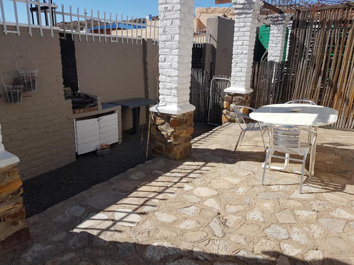 Crane Cottage Colesberg Exteriör bild