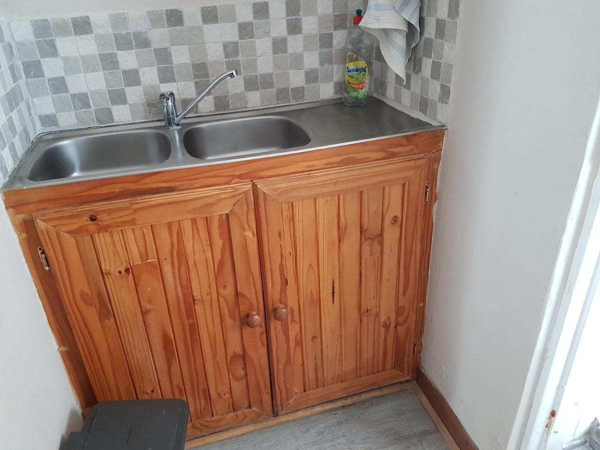 Crane Cottage Colesberg Exteriör bild